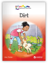 Dirt from Kaleidoscope Collection