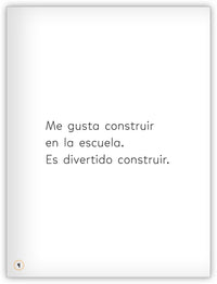 Diversión en la escuela