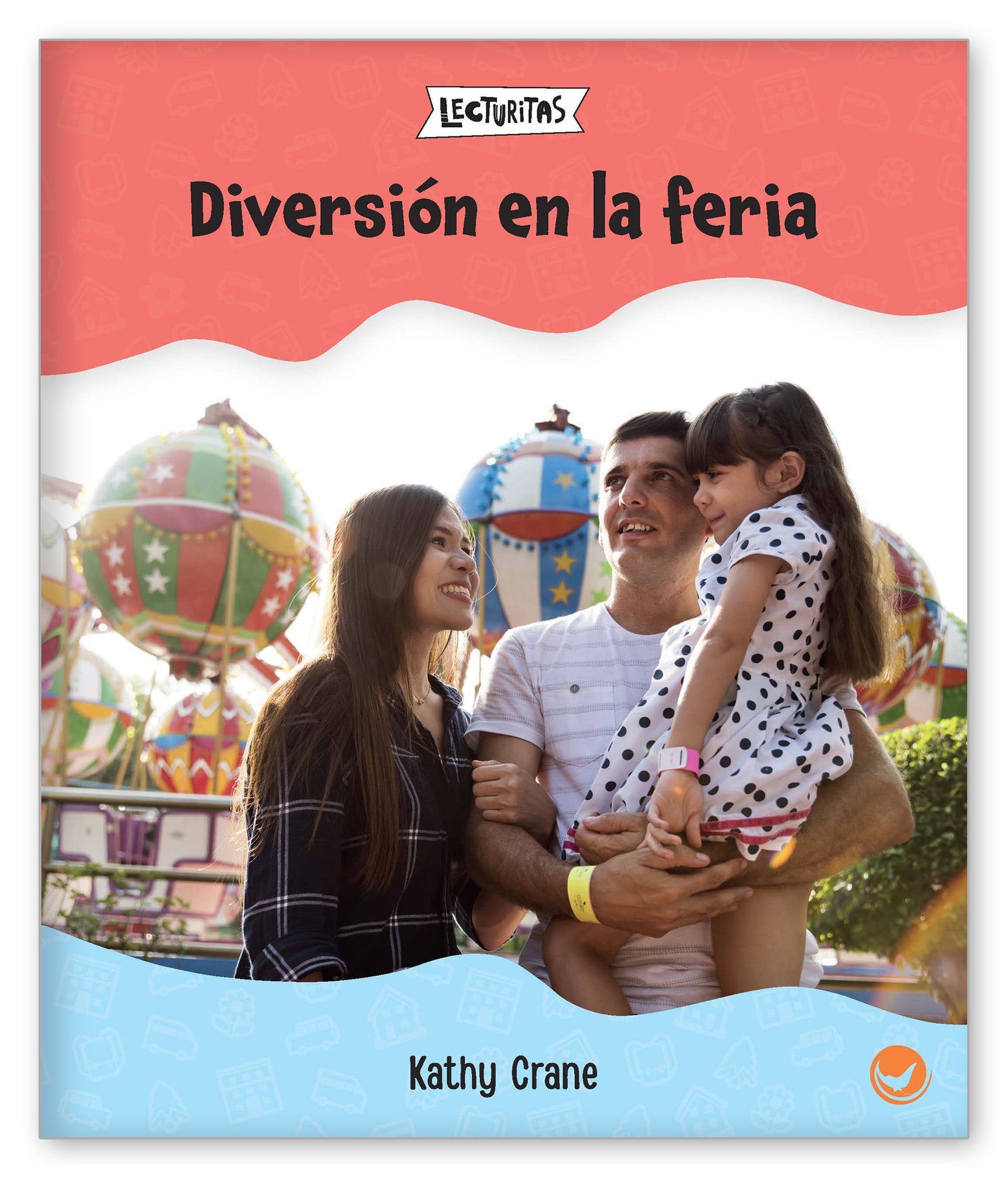 Diversión en la feria from Lecturitas