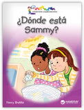 ¿Dónde está Sammy? from Colección Caleidoscopio