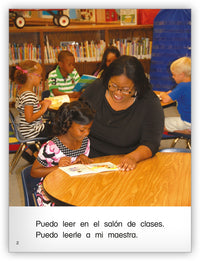 ¿Dónde puedo leer? Big Book