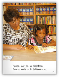 ¿Dónde puedo leer? Big Book