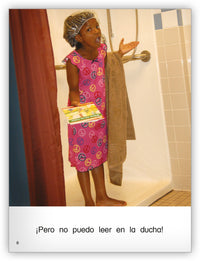 ¿Dónde puedo leer? Big Book