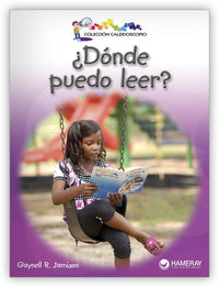 Colección Caleidoscopio Big Book Set