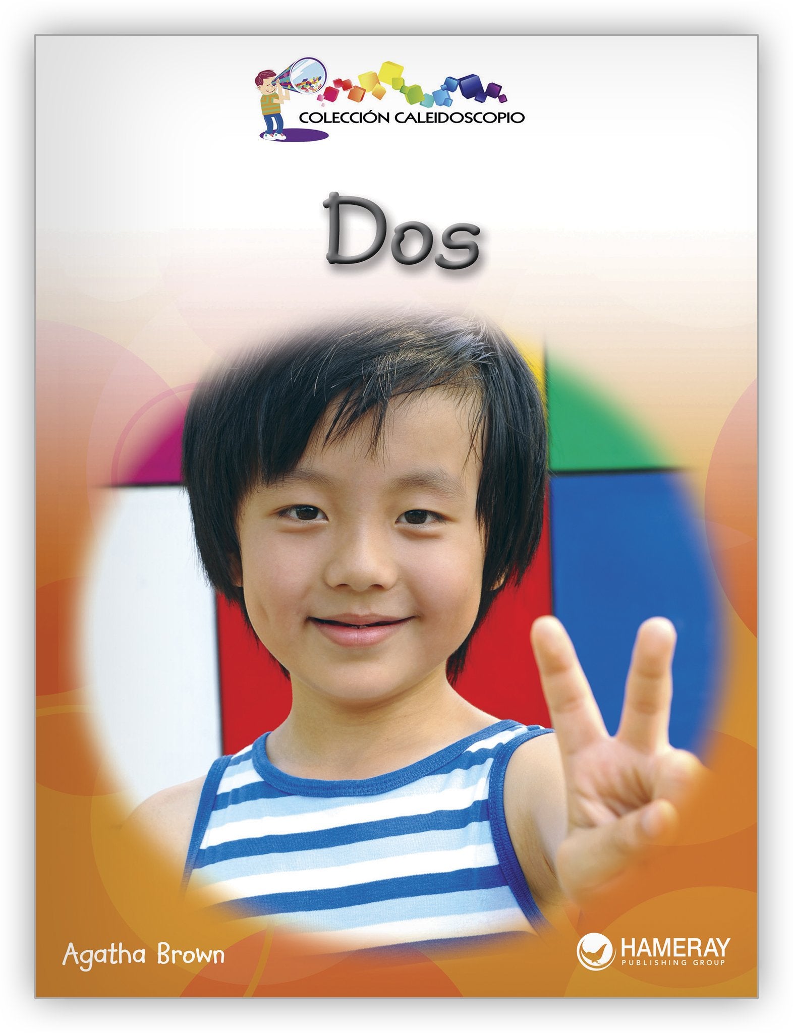 Dos from Colección Caleidoscopio