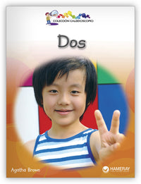 Dos from Colección Caleidoscopio