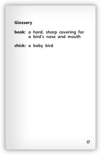 Doves Big Book from Fables & the Real World