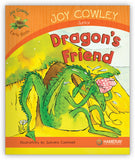 Dragon's Friend from Joy Cowley Early Birds