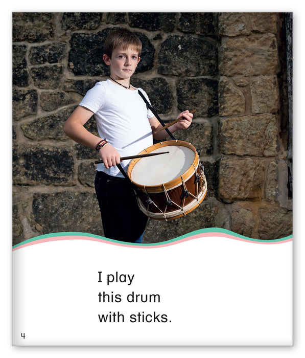 Drum Play