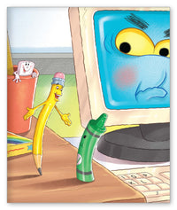 Dubi, dubi from Colección Joy Cowley