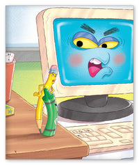 Dubi, dubi from Colección Joy Cowley