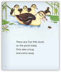 Joy Cowley Classics Set 2 (6-Packs)