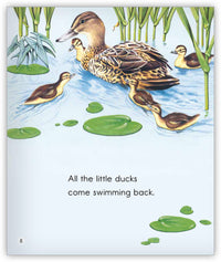 Joy Cowley Classics Set 2