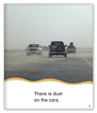 Dust Storm from Kid Lit