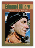Edmund Hillary from Hameray Biography Series