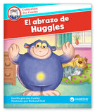 El abrazo de Huggles from Colección Joy Cowley