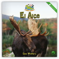 El alce Leveled Book