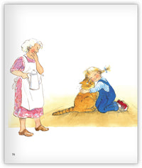 El almuerzo del Gato Goloso