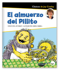 El almuerzo del Pillito from Clásicos de Joy Cowley
