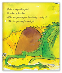 El amigo del dragón from Los Pajaritos de Joy Cowley