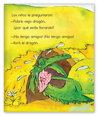 El amigo del dragón from Los Pajaritos de Joy Cowley