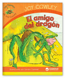 El amigo del dragón from Los Pajaritos de Joy Cowley