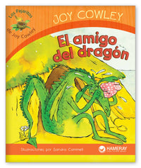 El amigo del dragón from Los Pajaritos de Joy Cowley