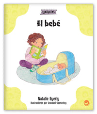 El bebé from Lecturitas