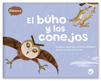 El búho y los conejos from Fábulas y el Mundo Real