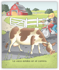 El camino Lávalo Todo