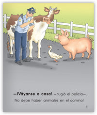 El camino Lávalo Todo