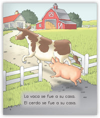 El camino Lávalo Todo