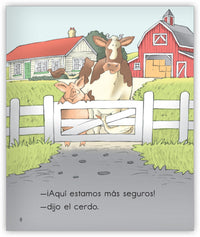 El camino Lávalo Todo