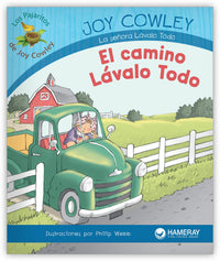 La Señora Lávalo Todo Set (6-Packs)