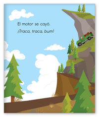 El camión viejo from Los Pajaritos de Joy Cowley