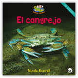 El cangrejo from Zoozoo Mundo Animal