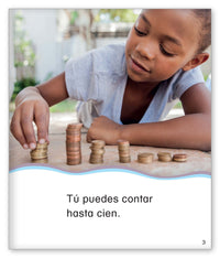 El centésimo día de clases