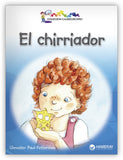 El chirriador from Colección Caleidoscopio