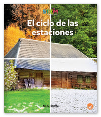 El ciclo de las estaciones from STEM Exploraciones