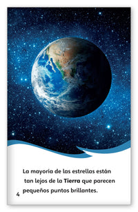 El cielo nocturno from Fábulas y el Mundo Real