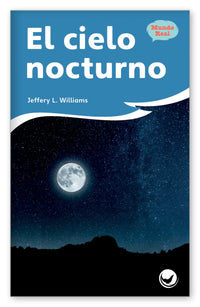 El cielo nocturno from Fábulas y el Mundo Real