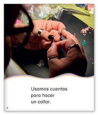 El collar nativoamericano