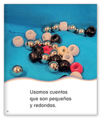 El collar nativoamericano