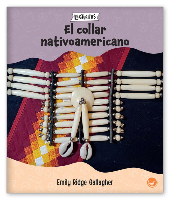 El collar nativoamericano from Lecturitas