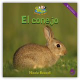El conejo Leveled Book