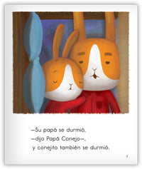 El cuento de Conejito