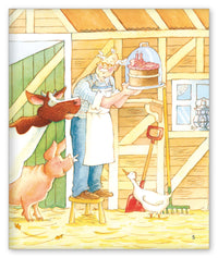 El cumpleaños de la señora Lávalo Todo from Colección Joy Cowley