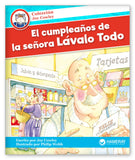 El cumpleaños de la señora Lávalo Todo from Colección Joy Cowley