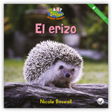 El erizo from Zoozoo Mundo Animal