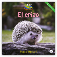 El erizo Leveled Book